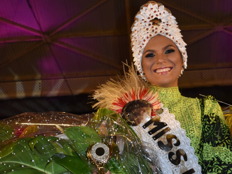 Photos : Lewis Tinorua