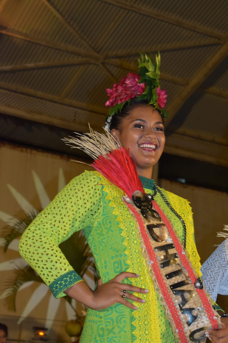 2e dauphine Tauhere VAITOARE