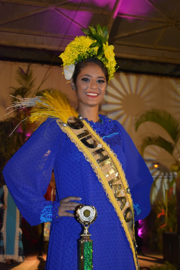 1re dauphine Ramahere TOM SING VIEN 1re dauphine Ramahere TOM SING VIEN