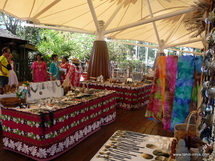 Un village des cultures pour la journée mondiale du tourisme le 27 septembre