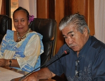 Mme Lucie TIFFENAT et M. Joseph CHAUSSOY ont présenté l’avis en leur qualité de rapporteurs