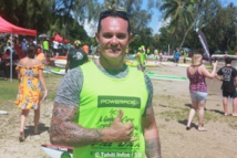 Va’a V1, Sup, kayak : Mata Are Race : La victoire pour Taaroa Dubois