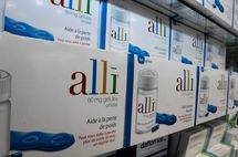 Médicaments pour maigrir Alli/Xenical: gare au risque d'atteintes hépatiques