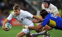 Les Samoa assombrissent les espoirs de qualification des Fidji