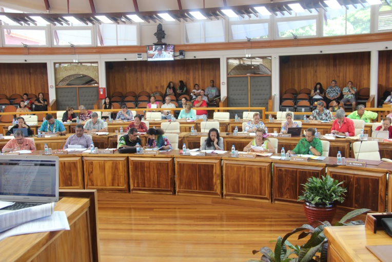 Assemblée : une « augmentation importante de l'absentéisme » des agents depuis 2012 Assemblée : une « augmentation importante de l'absentéisme » des agents depuis 2012