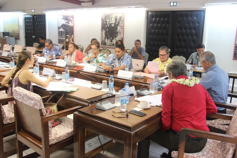 Assemblée : une « augmentation importante de l'absentéisme » des agents depuis 2012