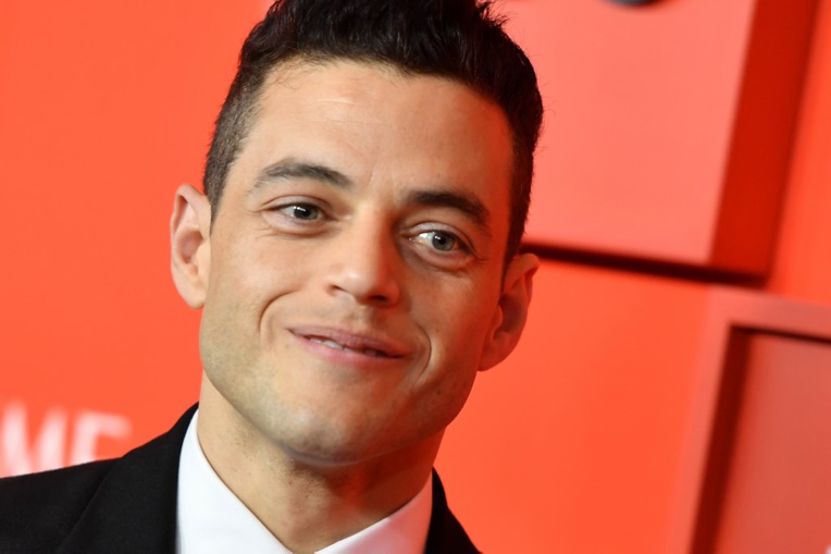 Rami Malek et Léa Seydoux au casting du prochain James Bond Rami Malek et Léa Seydoux au casting du prochain James Bond