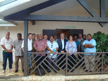 Système foncier à Fidji : les autorités néo-calédoniennes en mission cette semaine