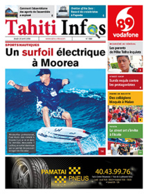 Cliquez sur l'image pour lire le journal Cliquez sur l'image pour lire le journal