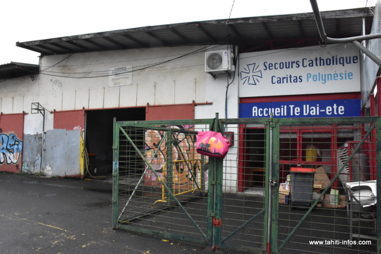 Avenir du centre Te Vai-Ete : le débat se déplace en vain à l'assemblée Avenir du centre Te Vai-Ete : le débat se déplace en vain à l'assemblée