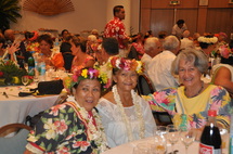 Punaauia : une journée dédiée aux Matahiapo Punaauia : une journée dédiée aux Matahiapo