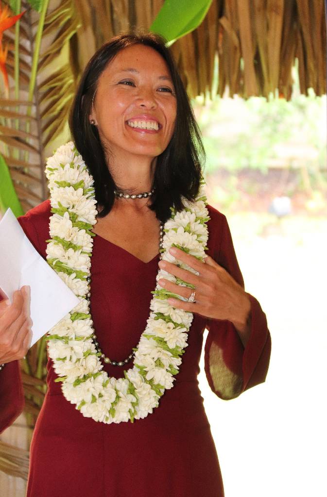 Caroline Feidt, Chevalier dans l’Ordre national du mérite