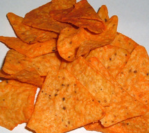 Le créateur des "Doritos" est mort, il sera enterré avec des chips