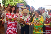 Journée du Tourisme: un festival de couleurs, de musiques et de parfums!
