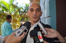 Me Bennouar, avocat de C. Vernaudon