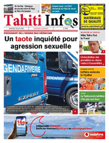 Cliquez sur l'image pour lire le journal