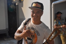 Mahalo Jack ! Mahalo Jack !