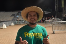 Mahalo Jack ! Mahalo Jack !