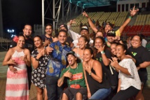 Mahalo Jack ! Mahalo Jack !