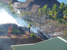 L'incendie de l'Uranie était bien d'origine criminelle