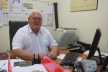 LE CMMPF a accueilli des adolescents du Fare Tama Hau