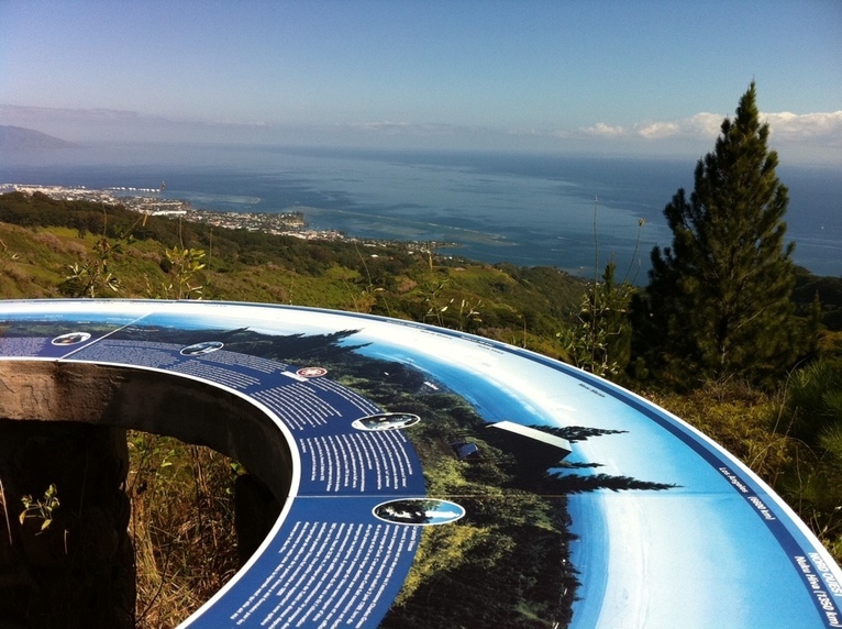 31 sites naturels classés en zone protégée