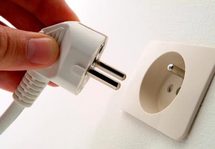 Entrée en application de la taxe sur les équipements électriques importés