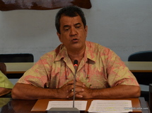 Prêt CPS : le Tahoeraa dénonce la "fuite en avant" du gouvernement