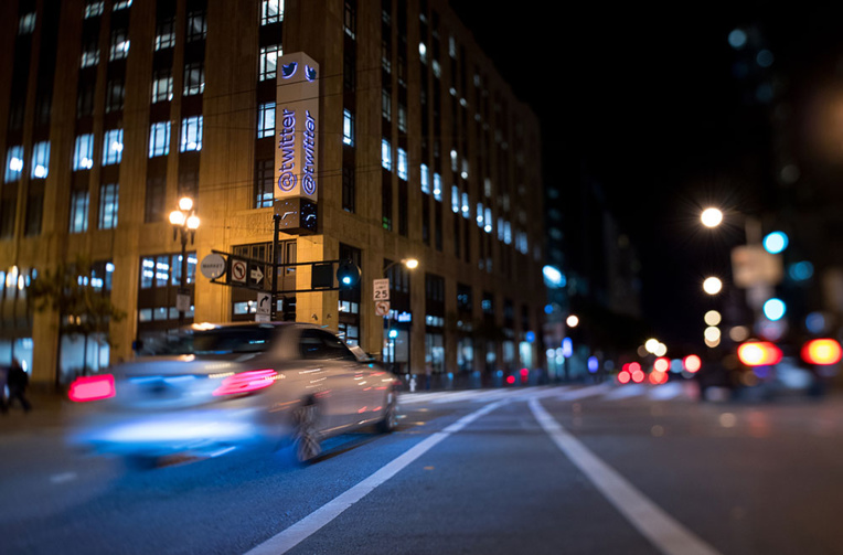 USA: un chauffard fonce sur des passants qui lui paraissent musulmans