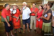 Le conseil d'administration de la CPS refuse de prêter 5 milliards au Pays