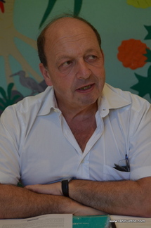 L'Etat présente le calendrier de la prison de Papearii et de la rénovation de Nuutania