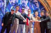 "Avengers: Endgame" pulvérise tous les records "Avengers: Endgame" pulvérise tous les records