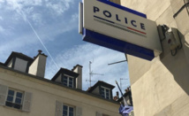 Au commissariat, il signale sa disparition pendant qu'elle porte plainte contre lui