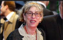 Mort de l'actrice Anémone à 68 ans mardi d'une "longue maladie" Mort de l'actrice Anémone à 68 ans mardi d'une "longue maladie"