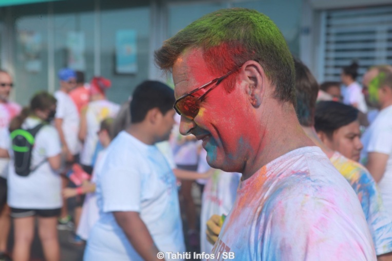 Les poudres utilisées sont 100% naturelles Les poudres utilisées sont 100% naturelles