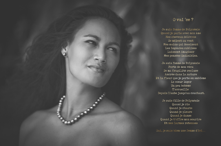 "Vavau regards croisés", une expo photos pour les élèves de Bora Bora "Vavau regards croisés", une expo photos pour les élèves de Bora Bora