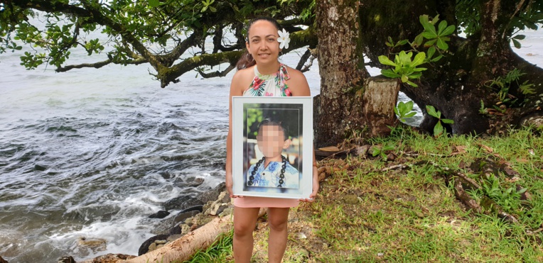 Elle se bat pour revoir son bébé Elle se bat pour revoir son bébé