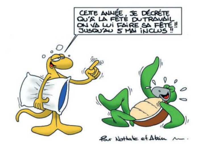 " Prolongations... " par Munoz