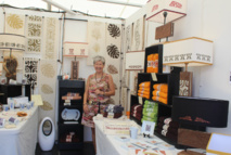 Sylvie de Ligne Tiki.