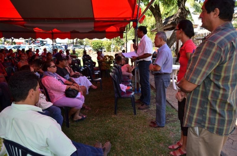 Les "capésiens" disent non aux postes de contractuels proposés par l'Etat