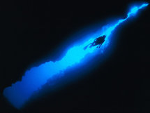 Drame à Taravao, un jeune chasseur sous-marin se noie