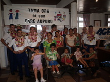 Foulées du Front de mer : 600 000 Fcfp pour deux centres d'aide à l'enfance