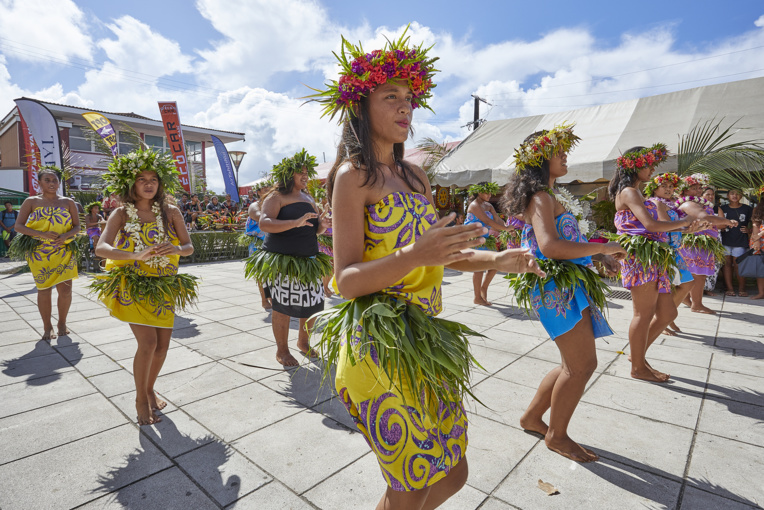 De nombreuses animations culturelles seront proposées De nombreuses animations culturelles seront proposées