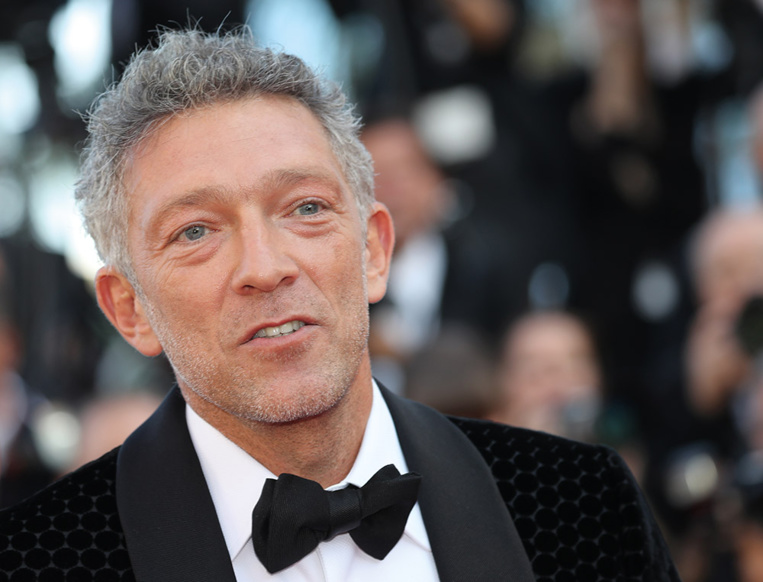 Vincent Cassel au casting de la prochaine saison de la série "Westworld" Vincent Cassel au casting de la prochaine saison de la série "Westworld"