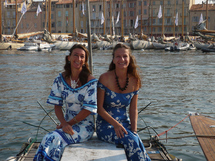 Tahiti aux Voiles de Saint-Tropez 2011: un bilan très prometteur