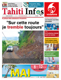 Cliquez sur la Une pour lire le journal. Cliquez sur la Une pour lire le journal.