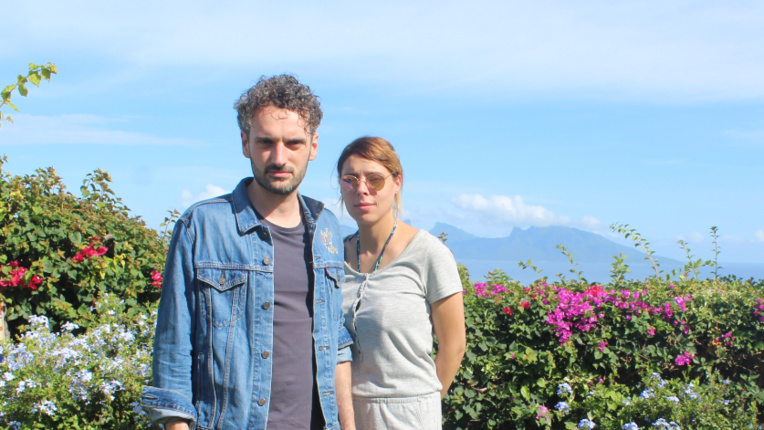 Les Cats on Trees seront en concert à la Casa Mahina le vendredi 10 mai.