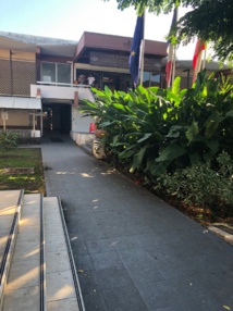 Braquage de Mahina : le détenteur de l'arme condamné à 5 ans ferme