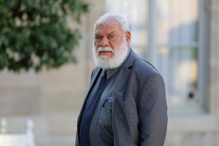 Nouvelle-Calédonie: "La pleine souveraineté, seule porte de sortie" Nouvelle-Calédonie: "La pleine souveraineté, seule porte de sortie"