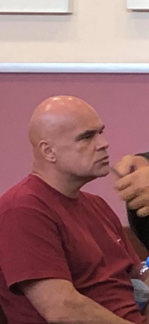 L’agresseur de Thierry Pageau condamné à 4 ans ferme